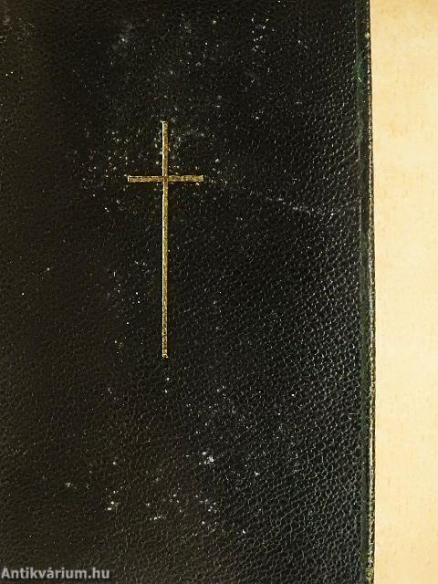 Harmonia Sacra Énekeskönyv