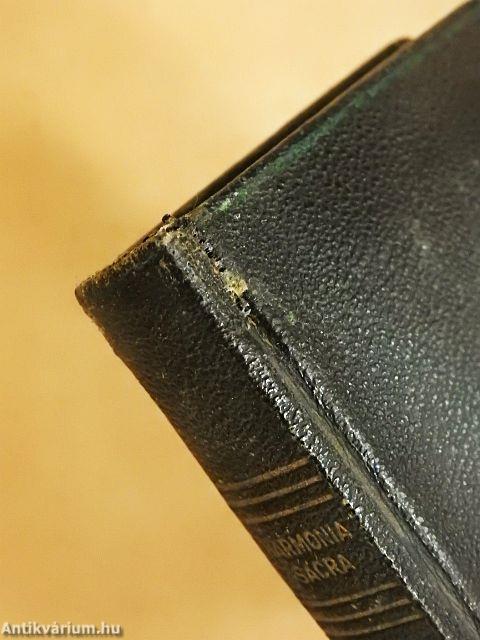 Harmonia Sacra Énekeskönyv