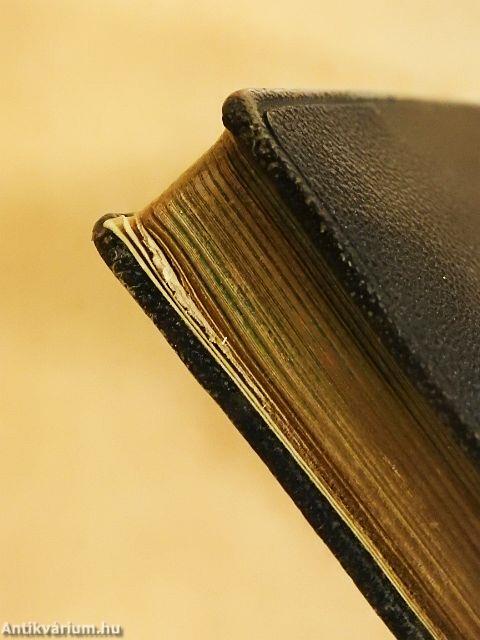 Harmonia Sacra Énekeskönyv