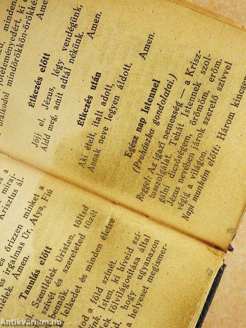 Harmonia Sacra Énekeskönyv