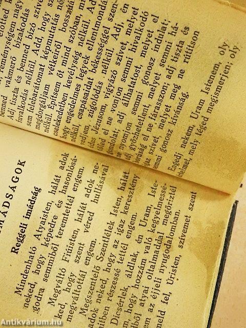 Harmonia Sacra Énekeskönyv