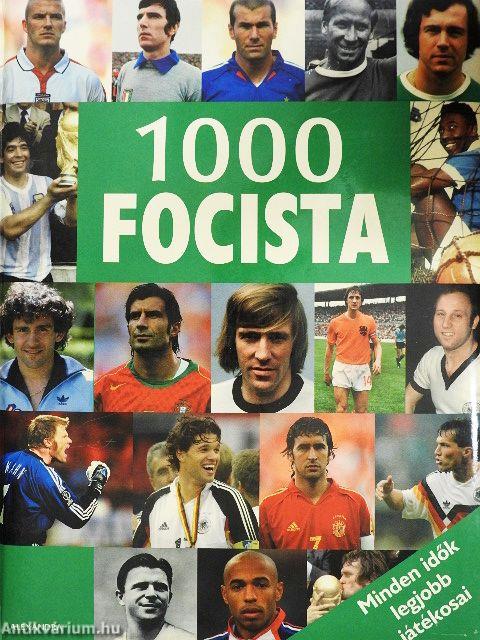 1000 focista
