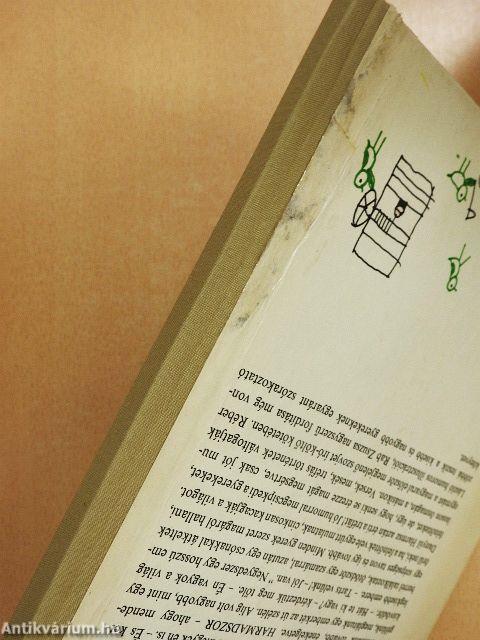 Negyvennégy pici pinty