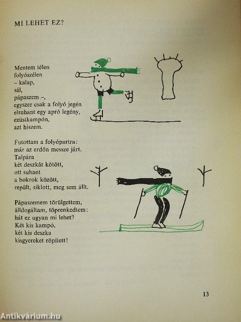 Negyvennégy pici pinty