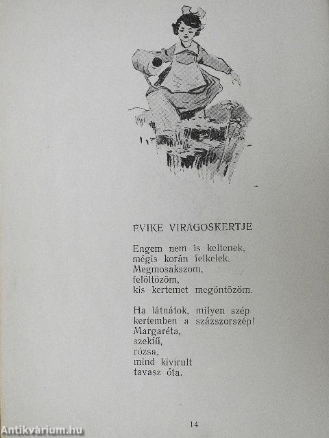 Csivi csivi megérkeztünk