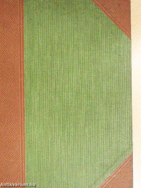 Természettudományi Közlöny 1872. január-december