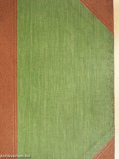 Természettudományi Közlöny 1871. január-december