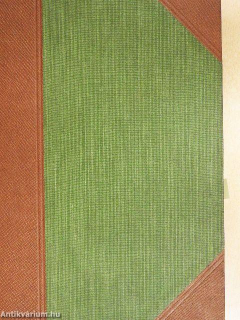 Természettudományi Közlöny 1878. január-december