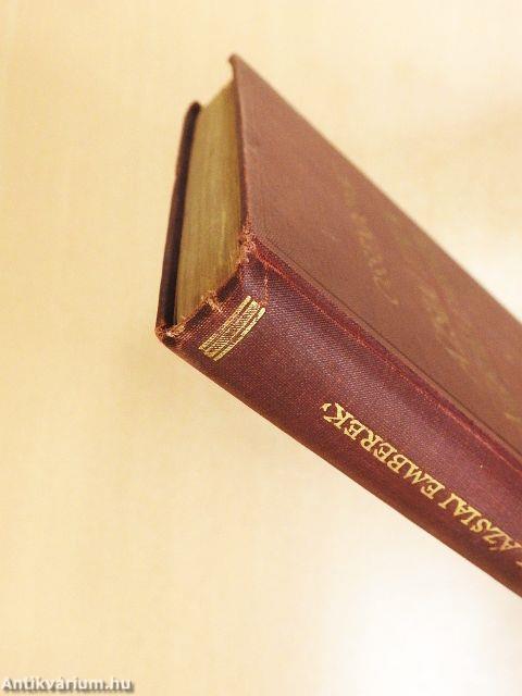 Ázsiai titkok, ázsiai emberek