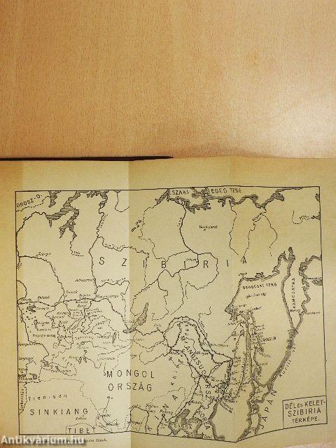 Ázsiai titkok, ázsiai emberek