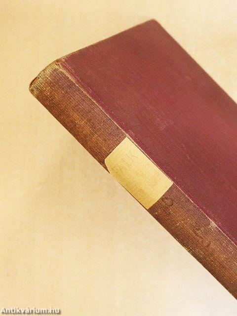 Budapesttől San-Franciscoig