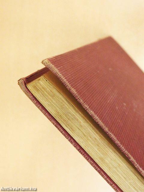 Budapesttől San-Franciscoig