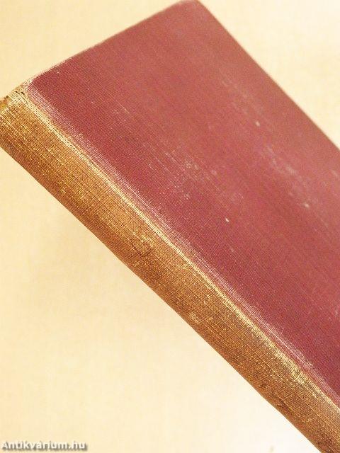 Budapesttől San-Franciscoig