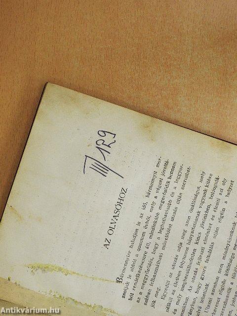 Budapesttől San-Franciscoig