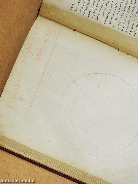 Budapesttől San-Franciscoig