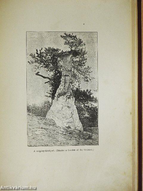 Budapesttől San-Franciscoig