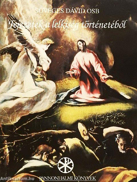 Fejezetek a lelkiség történetéből