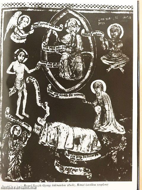 Fejezetek a lelkiség történetéből