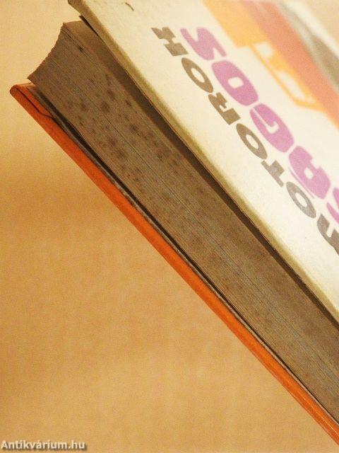 Gépjárműmotorok gazdaságos üzeme