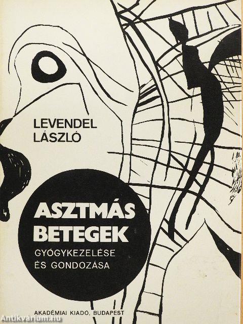 Asztmás betegek gyógykezelése és gondozása