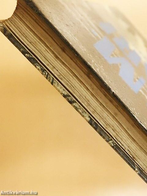 Fémipari anyag- és gyártásismeret II.