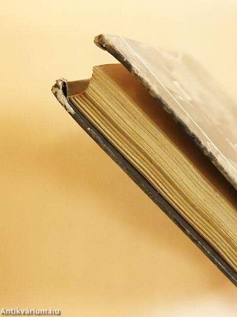 Fémipari anyag- és gyártásismeret II.