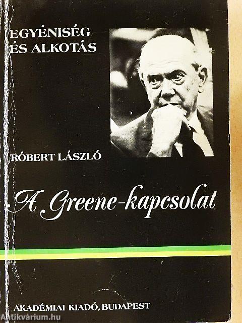 A Greene-kapcsolat