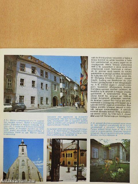 Meghívó Bratislavába