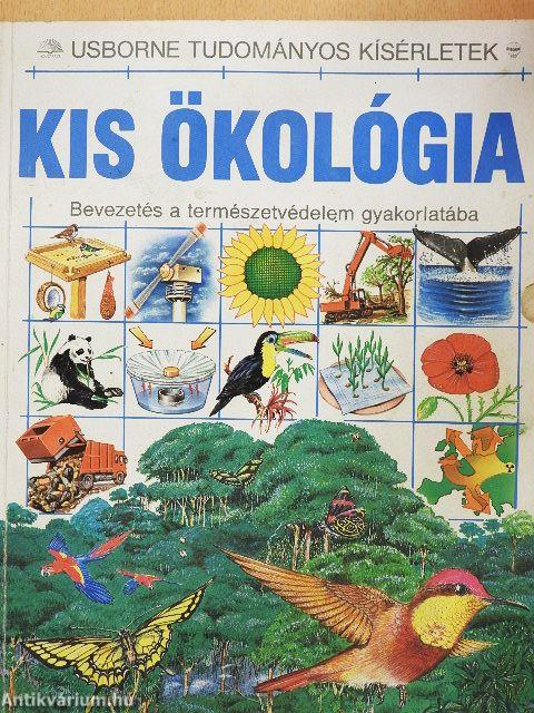 Kis ökológia