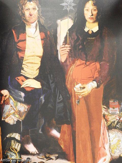 Magyar Művészet 2022/4.