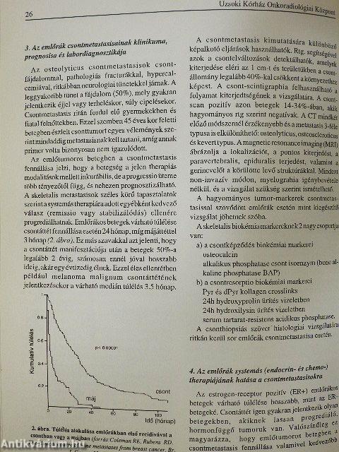 Emlőrák nem sebészi kezelése
