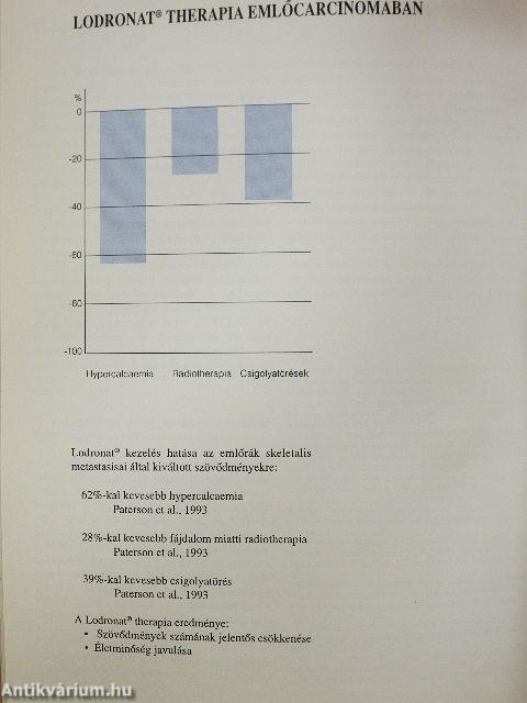 Emlőrák nem sebészi kezelése