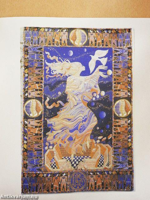 A Martinerie műterem kiállítása