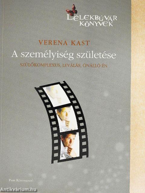 A személyiség születése