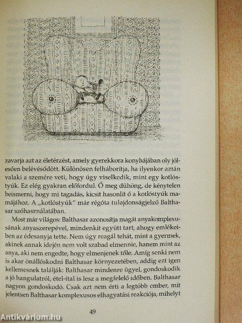 A személyiség születése