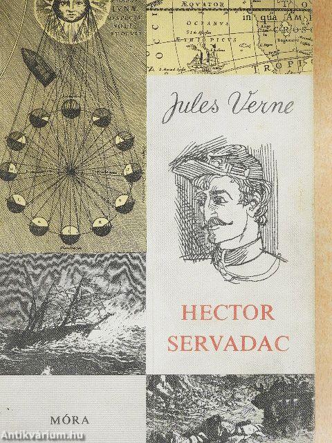Hector Servadac