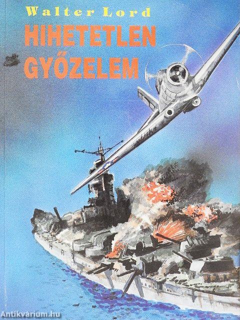 Hihetetlen győzelem