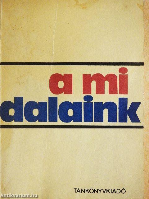 A mi dalaink