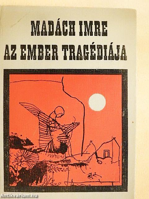 Az ember tragédiája