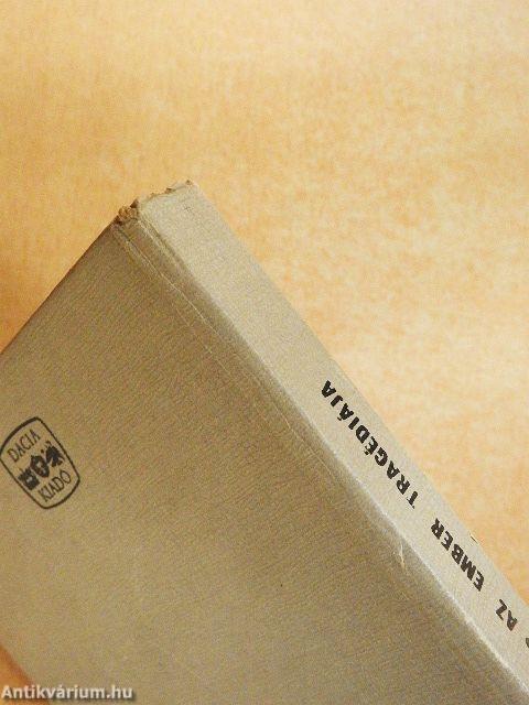 Az ember tragédiája