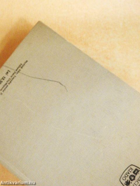 Az ember tragédiája