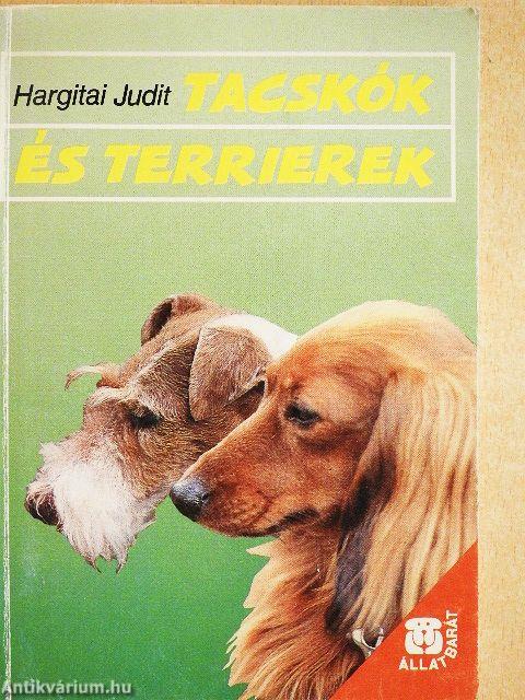 Tacskók és terrierek