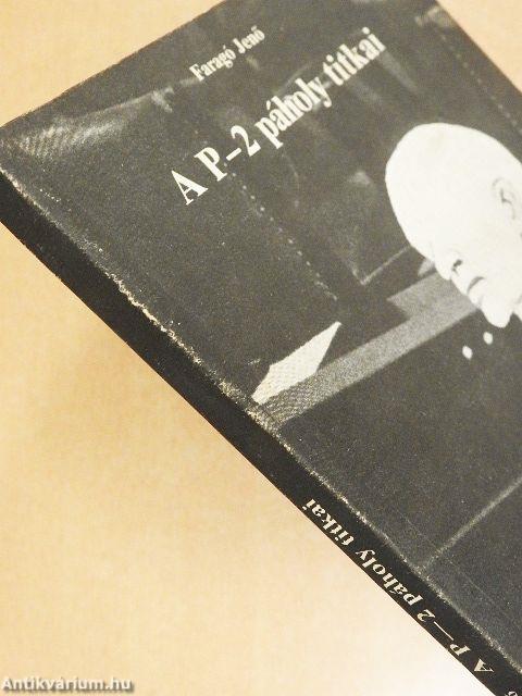 A P-2 páholy titkai