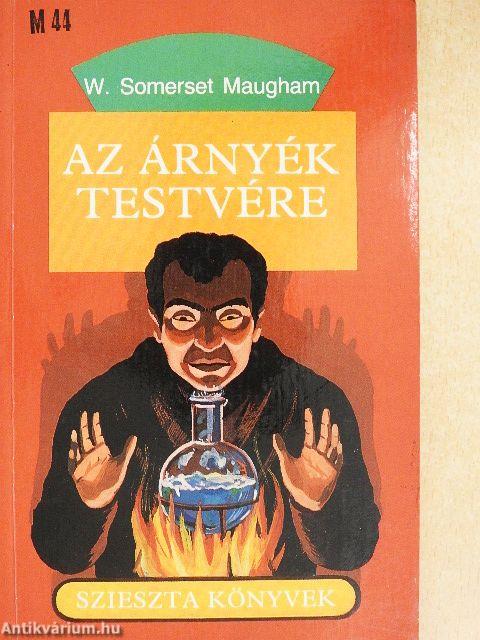 Az árnyék testvére