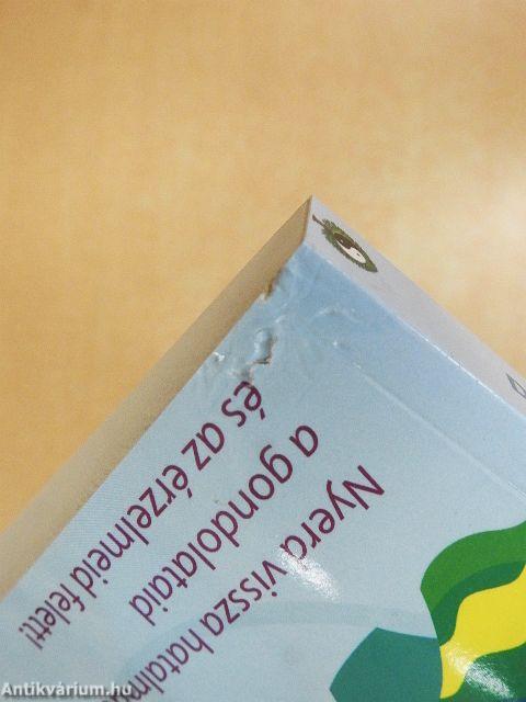 Teljes élet teljes aggyal