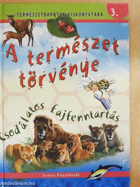 A természet törvénye