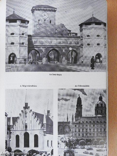 Német Szövetségi Köztársaság