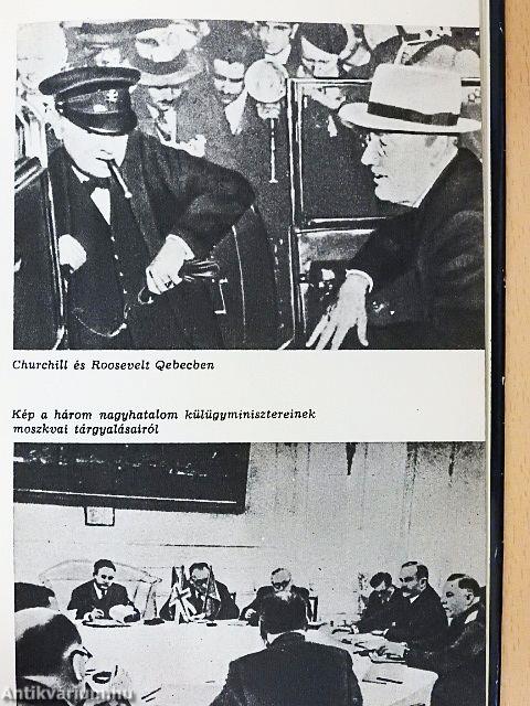 Tolmács voltam Teheránban