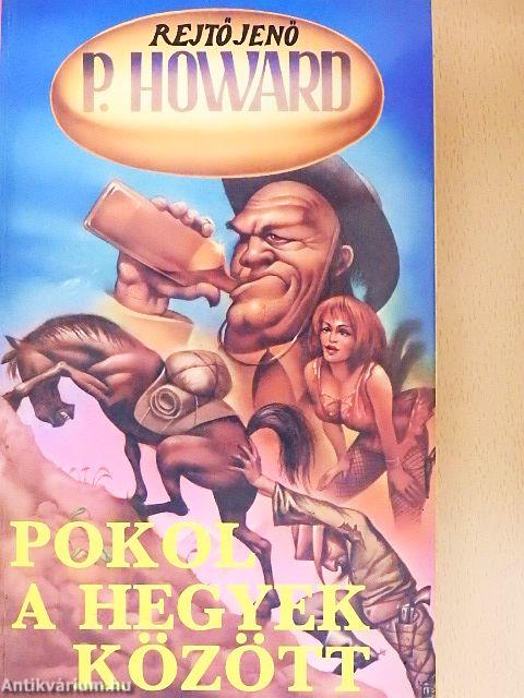 Pokol a hegyek között