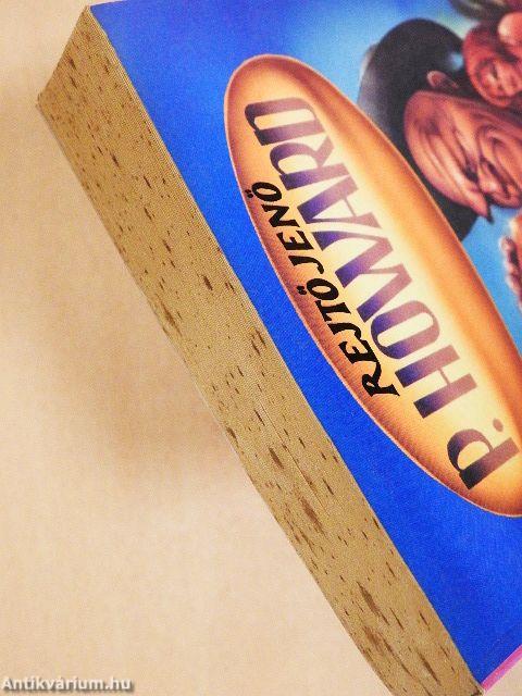 Pokol a hegyek között